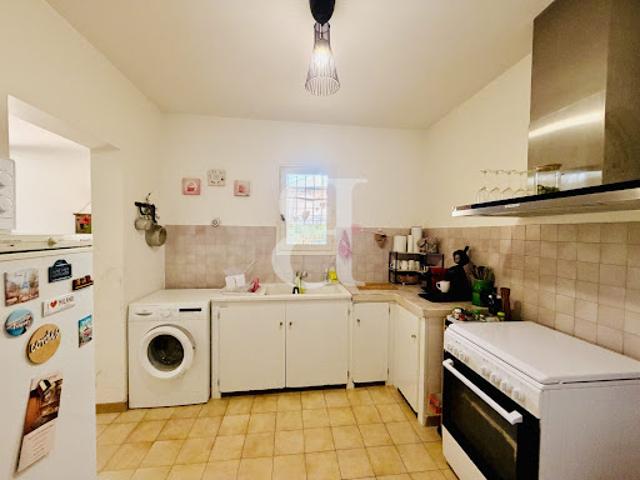 Vente Villa 3 pièces 69 m2 Saint Rémy de Provence