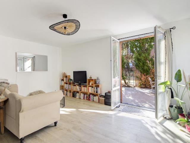 Vente Villa 3 pièces 73.67 m2 Toulouse