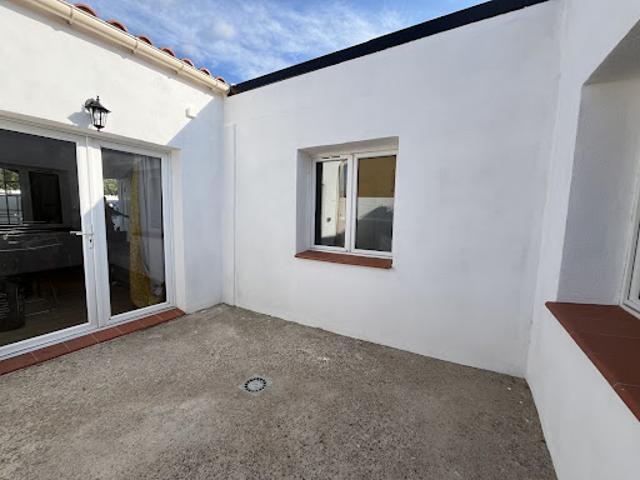 Vente Villa 3 pièces 73 m2 Lézignan Corbières