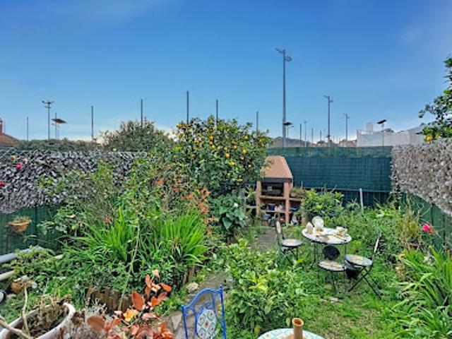 Vente Villa 3 pièces 70.55 m2 La Seyne sur Mer