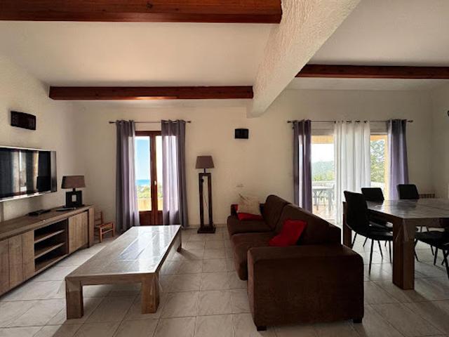 Vente Villa 3 pièces 70 m2 Corbara