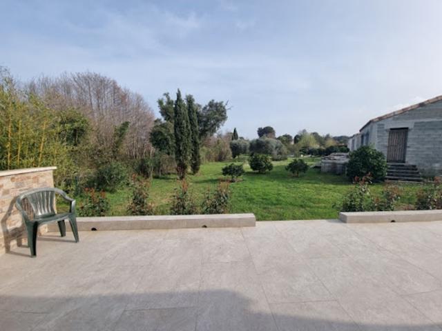 Vente Appartement 2 pièces 34 m2 Santa Maria Poggio