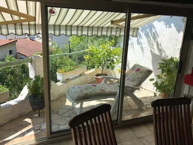 Vente Villa 3 pièces 71 m2 Contes