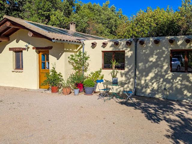 Vente Villa 3 pièces 71 m2 Montbrun les Bains