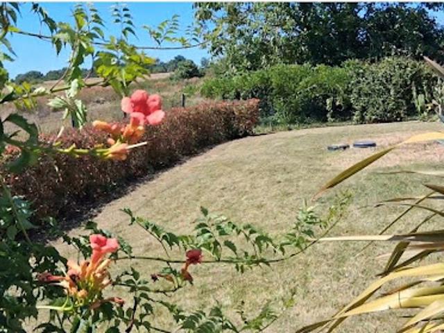 Vente Villa 3 pièces 77.23 m2 Moulédous