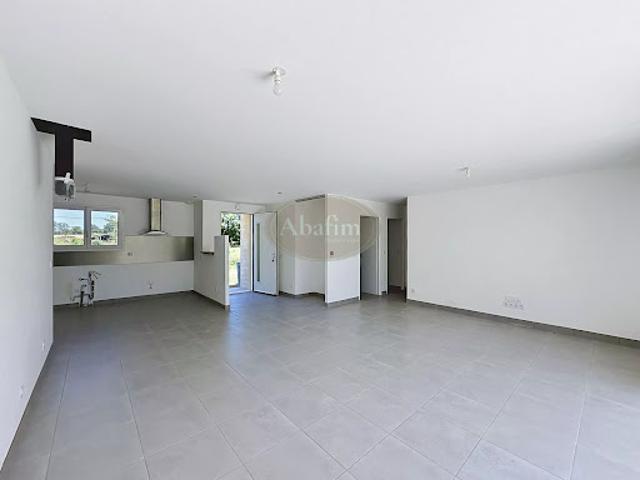 Vente Villa 3 pièces 77 m2 Tournay