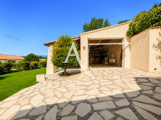 Vente Villa 3 pièces 77 m2 Allauch