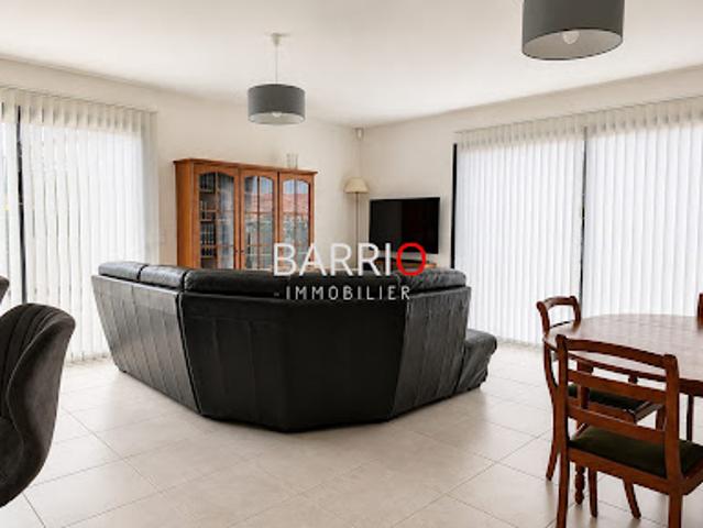 Vente Villa 3 pièces 77 m2 Laroque des Albères