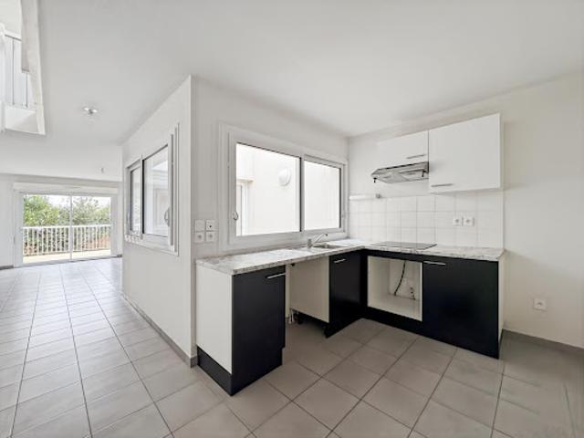 Vente Villa 3 pièces 77.81 m2 Quint Fonsegrives