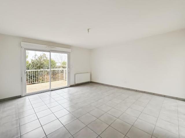 Vente Villa 3 pièces 77.81 m2 Quint Fonsegrives