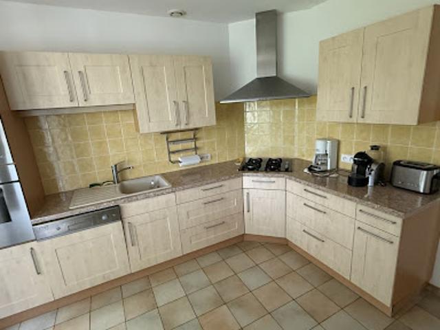 Vente Villa 3 pièces 74 m2 Félines Minervois