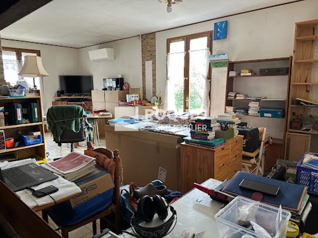 Vente Villa 3 pièces 74 m2 Octon