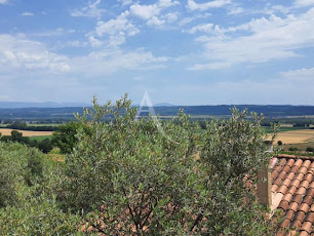 Vente Villa 3 pièces 75.91 m2 Corbieres