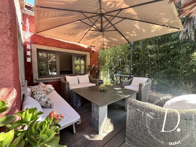 Vente Villa 3 pièces 75 m2 Toulon