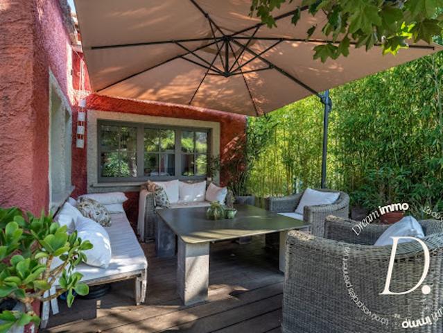 Vente Villa 3 pièces 75 m2 Toulon