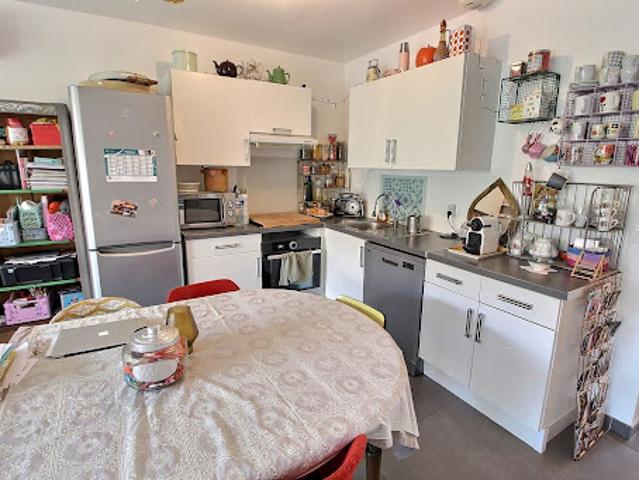 Vente Villa 3 pièces 75 m2 Cabestany