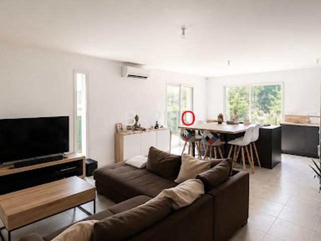 Vente Villa 3 pièces 75 m2 Le Boulou