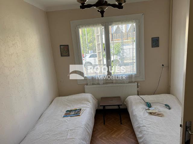 Vente Villa 3 pièces 75 m2 Lodeve