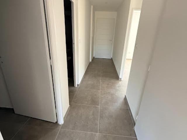 Vente Villa 3 pièces 75 m2 Olonzac