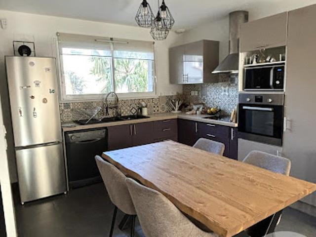 Vente Villa 3 pièces 76.16 m2 Latour Bas Elne