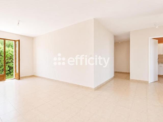 Vente Villa 3 pièces 76 m2 Montpellier