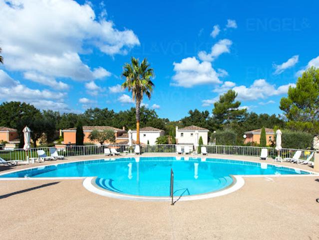 Vente Villa 3 pièces 76 m2 Mougins