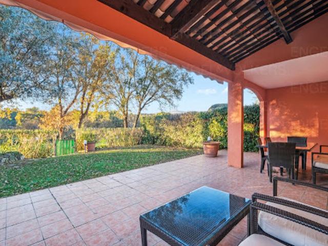 Vente Villa 3 pièces 76 m2 Mougins