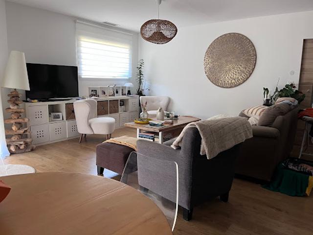 Vente Villa 3 pièces 83 m2 Auterive