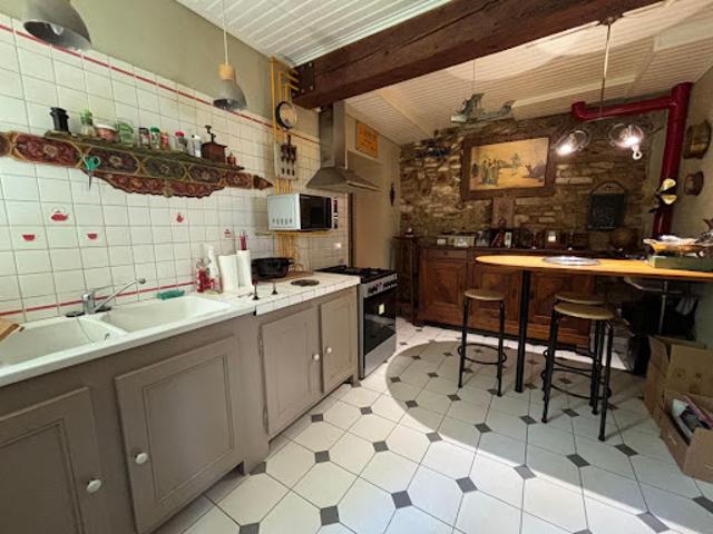 Vente Villa 3 pièces 83 m2 Castres