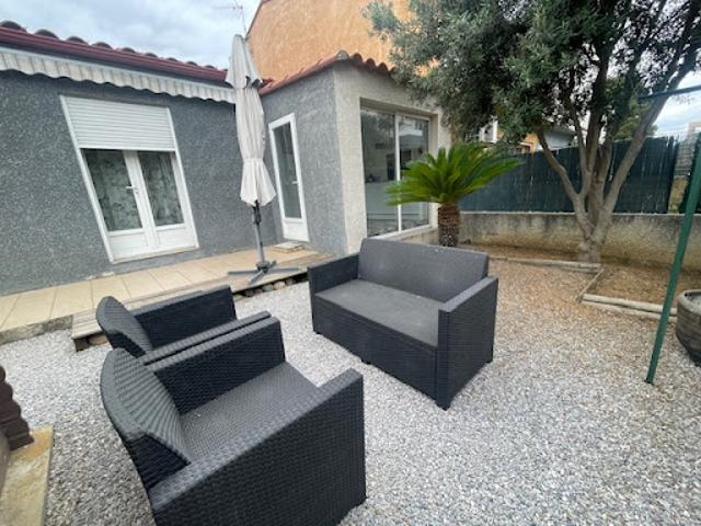 Vente Villa 3 pièces 83 m2 Perpignan