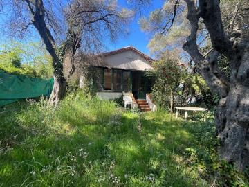 Vente Villa 3 pièces 80 m2 Antibes