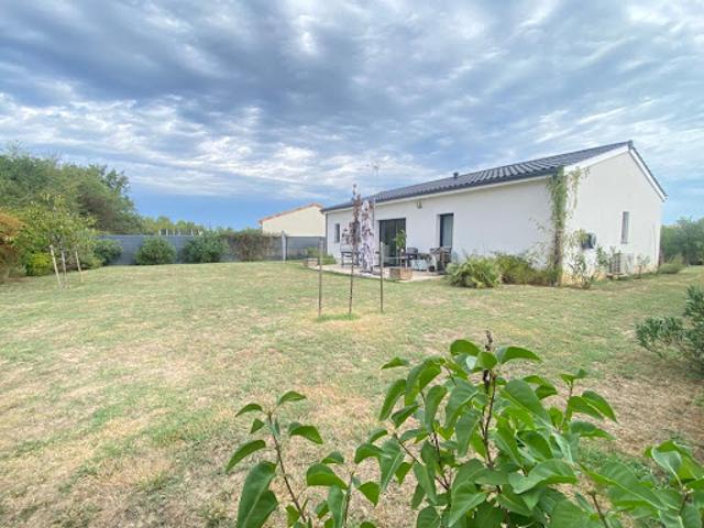 Vente Villa 3 pièces 80 m2 Montauban