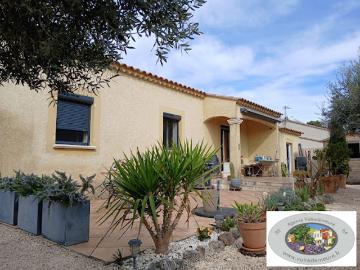 Vente Villa 3 pièces 80 m2 Pont Saint Esprit