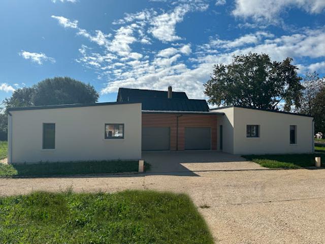 Vente Villa 3 pièces 81.73 m2 Salignac Eyvigues