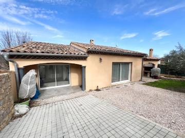 Vente Villa 3 pièces 81 m2 La Celle