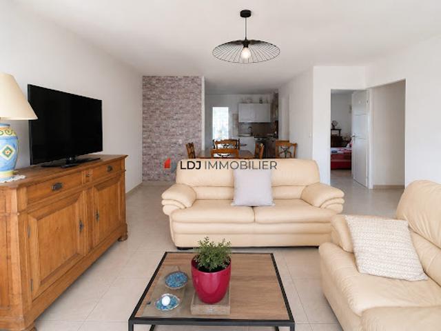Vente Villa 3 pièces 82.66 m2 Perpignan