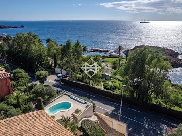 Vente Villa 3 pièces 82 m2 Agay