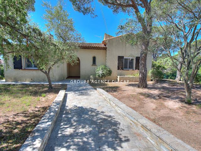 Vente Villa 3 pièces 87.79 m2 Frejus