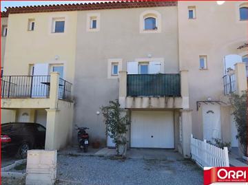 vendre Villa à Alpes - Balcon, Cuisine équipée