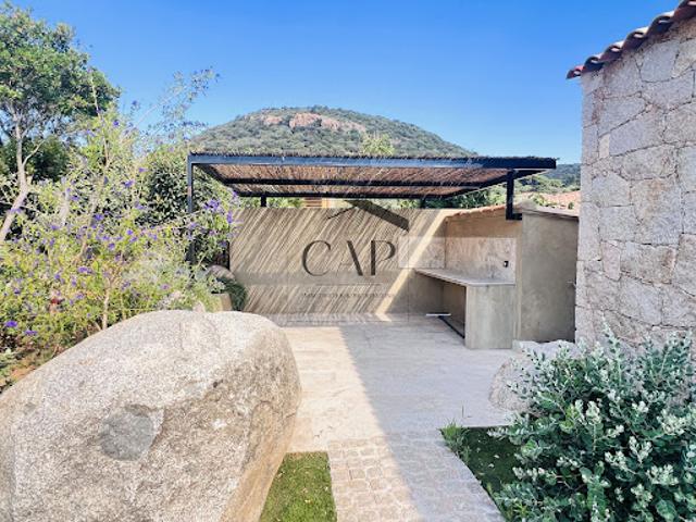 Vente Villa 3 pièces 84 m2 Zonza