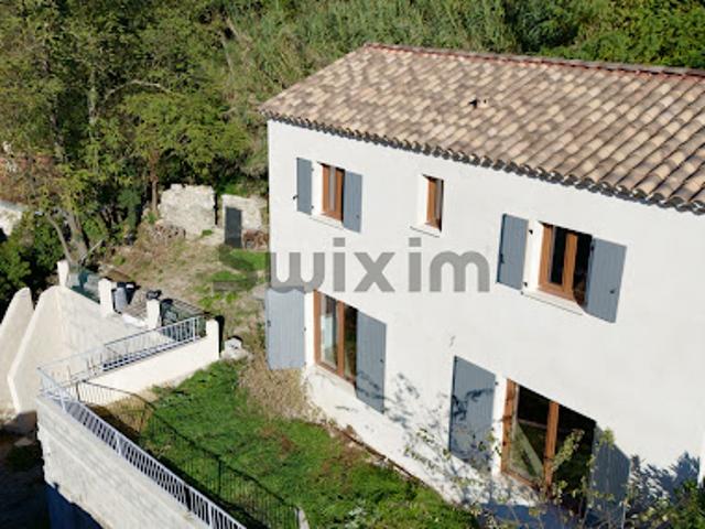 Vente Bastide 3 pièces 84 m2 Moussac