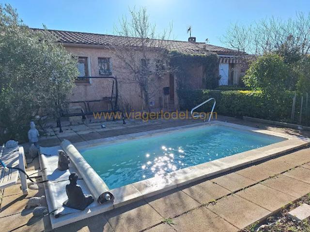 Vente Villa 3 pièces 85.05 m2 Gonfaron