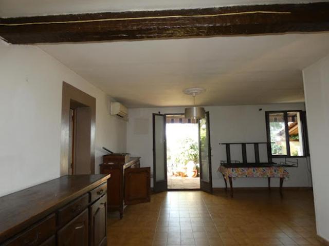 Vente Villa 3 pièces 85 m2 Aups