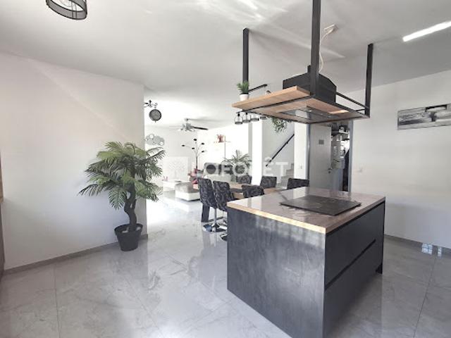 Vente Villa 3 pièces 85 m2 Claira