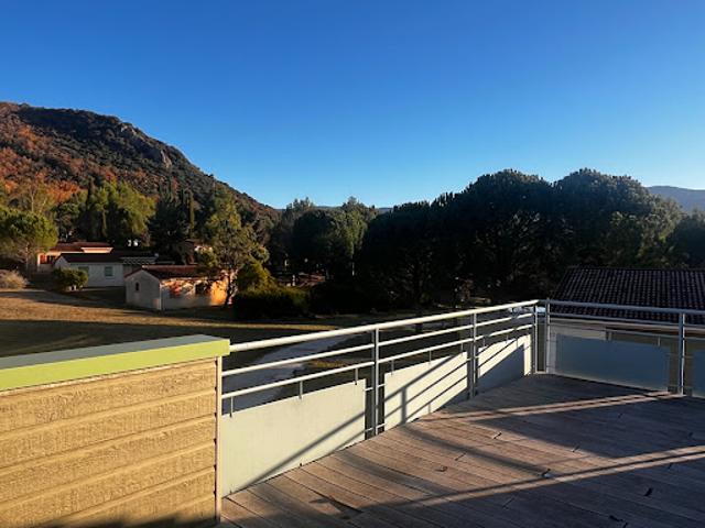 Vente Villa 3 pièces 85 m2 Quillan