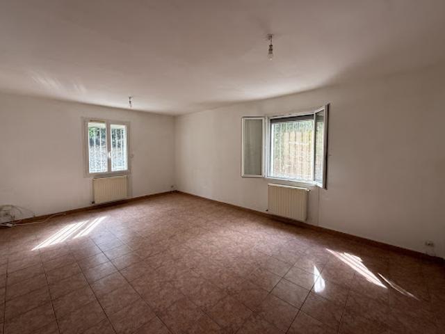 Vente Villa 3 pièces 85 m2 Sainte Anastasie