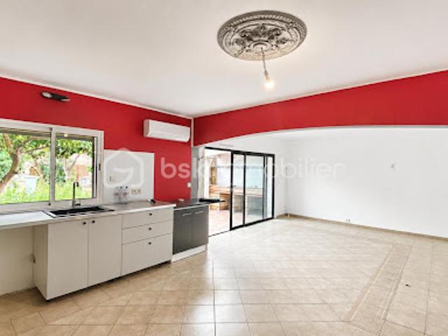 Vente Villa 3 pièces 86.26 m2 Frejus