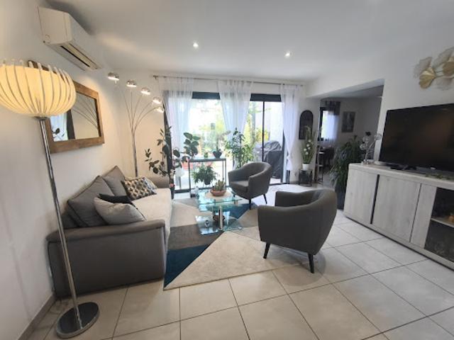 Vente Villa 3 pièces 86 m2 Ghisonaccia