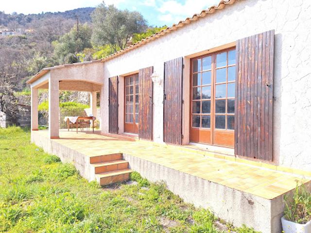 Vente Villa 3 pièces 86 m2 Bonson