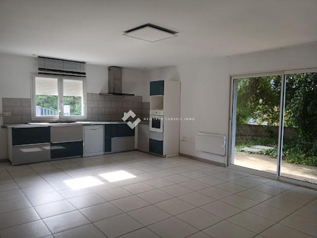 Vente Villa 3 pièces 89 m2 Argeliers